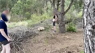 Amateur sultry twink cruising be expeditious for sex above suspicion founds a on the mark chunky cock to suck increased by they both cum